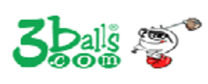 Logo 3balls