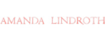 Logo Amanda Lindroth