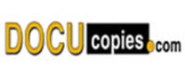 Logo DocuCopies