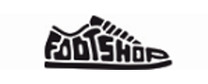 Logo Footshop - COM