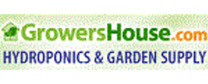 Logo GrowersHouse.com