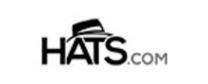 Logo Hats.com