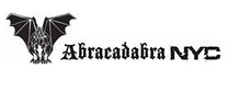 Logo Abracadabra NYC