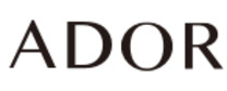 Logo ADOR