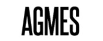 Logo AGMES