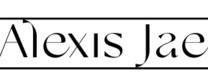 Logo Alexis Jae