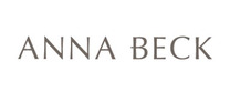 Logo Anna Beck