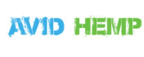 Logo Avid Hemp