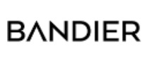 Logo Bandier