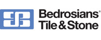 Logo Bedrosians Tile and Stone