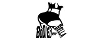 Logo Bodied by Bella