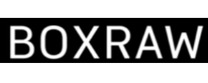 Logo Boxraw