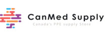 Logo CanMed Supply