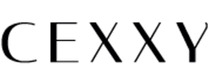 Logo Cexxy Hair