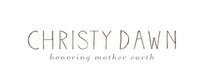 Logo Christy Dawn