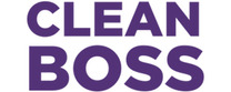 Logo CleanBoss