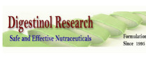 Logo Digestinol Research