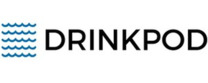 Logo Drinkpod