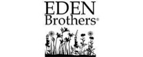 Logo Eden Brothers