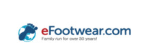 Logo eFootwear