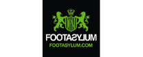 Logo Foot Asylum