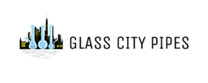 Logo Glass City Pipes