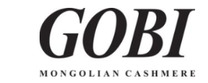 Logo Gobi Cashmere