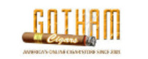 Logo Gotham Cigars