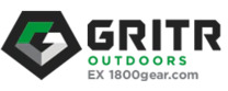 Logo Gritr Outdoors