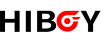 Logo Hiboy