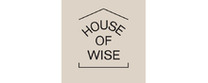 Logo House of Wise