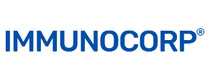 Logo IMMUNOCORP
