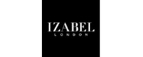 Logo Izabel London