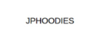 Logo JP Hoodies