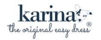 Logo Karina Dresses