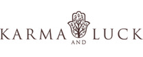 Logo Karma and Luck