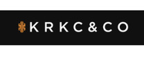 Logo KRKC & CO