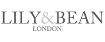 Logo Lily and Bean