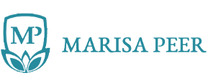 Logo Marisa Peer