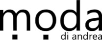 Logo Moda Di Andrea