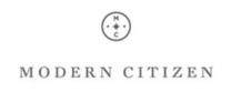 Logo Modern Citizen