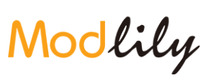 Logo Modlily