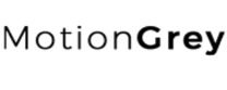 Logo Motion Grey