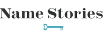 Logo Name Stories