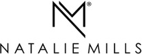 Logo Natalie Mills