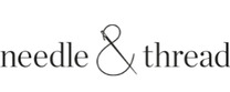 Logo Needle & Thread
