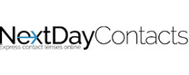 Logo Next Day Contacts