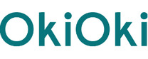 Logo OkiOki
