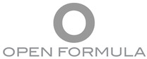 Logo Open Formula