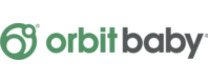 Logo Orbit Baby